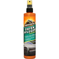Armor All 10037L - Producto de limpieza para salpicaderos de plástico (300 ml)- mate